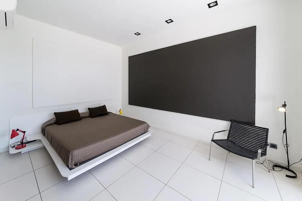 Hotel Villa Blanca L'Escala